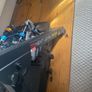 Sim Rig..Fanatec Clubsport DD 15nm/ Simlab Xp1 pedals/ NLR Stand combo Image 5
