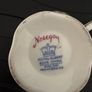 Tea Cups Fine Bone China  -Vintage Image 5