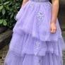 Be Fabulous Designer Debs Dress FOR SALE Image 5