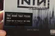 Nine Inch Nails - Teeth
