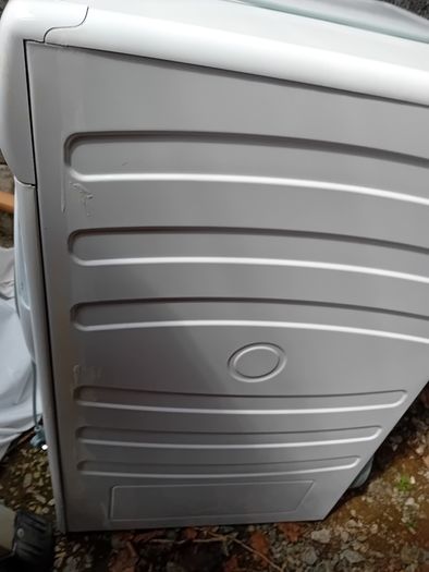Clothes Dryer