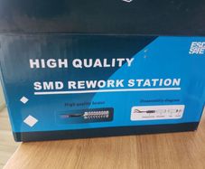 smd rework station