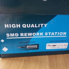 smd rework station