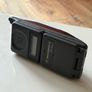 Motorola Flip Phone 2 Grey Mobile Phone Retro Display Piece Image 5