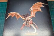 Warhammer 40k Tyranid Hive Tyrant Kit