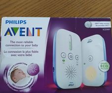 Baby monitor