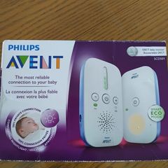 Baby monitor