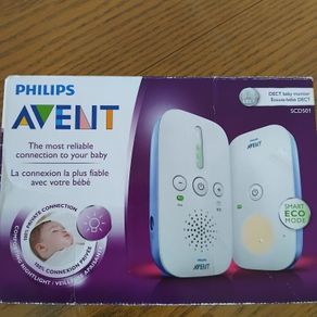 Baby monitor