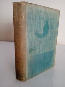 Awake and Rehearse by Louis Bromfield (RB219)
