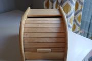 Bread bin
