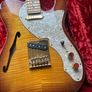 Fender Select Telecaster Image 2