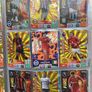 Binder Full 700+ Soccer Cards Image 6