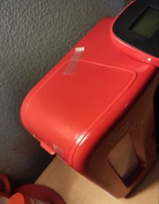 Tommee Tippee Perfect Prep Day & Night