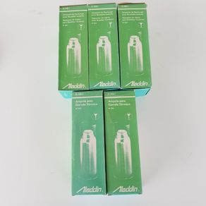 Aladdin vacuum flask No 283 replacement filler X 5