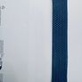 Boxed Apple Watch 46mm Blue Braided Solo Loop - Size 8 Image 6