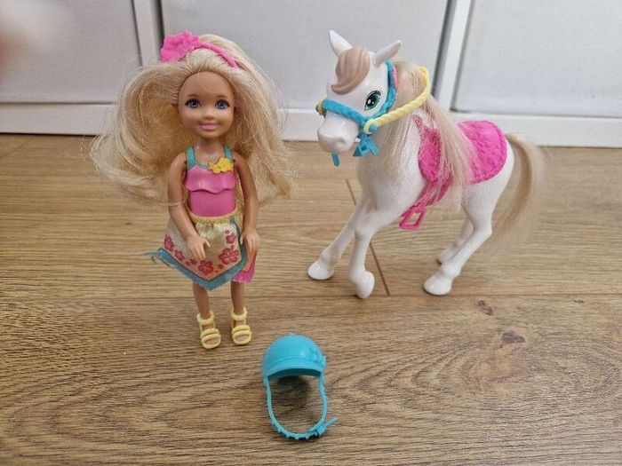 Barbie Chelsea