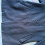 Rodd&Gunn navy coat S Image 3