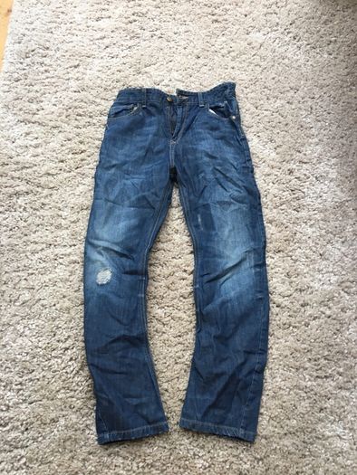 Boys Jeans Bundle