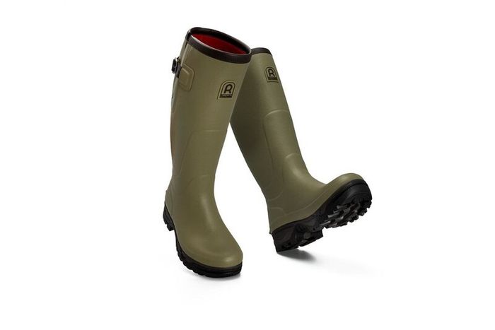 Rouchette (France) Wellington Boots