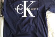 T-shirt long Sleeve Ck
