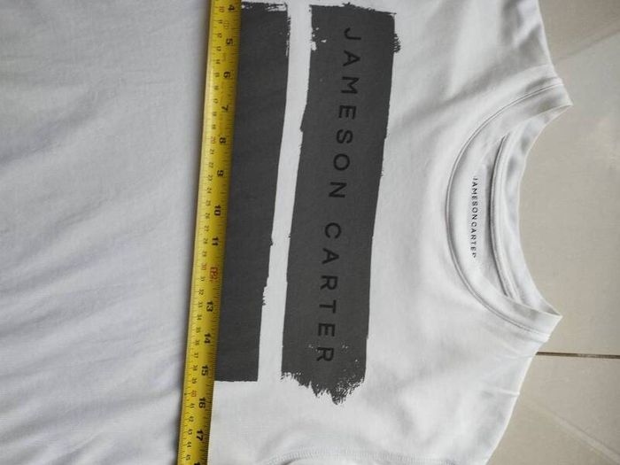 Jason Carter Mens T-Shirt