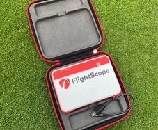 Flightscope Mevo +