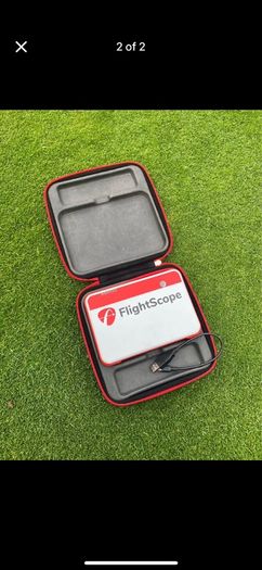 Flightscope Mevo +