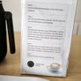 Electric Milk Frother Cooker for Frothing 4-in-1 Image 4