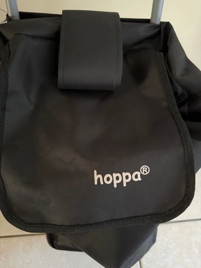 Hoppa trolley bag