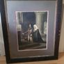 Huge Classic print - The Dedication  - Edmund Blair Leighton Image 2