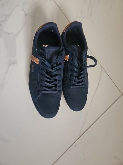 mens lacoste