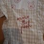 disney pooh baby girl set Image 2