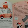 Shifty McGifty and Slippery Sam: Jingle Bells story book Image 9