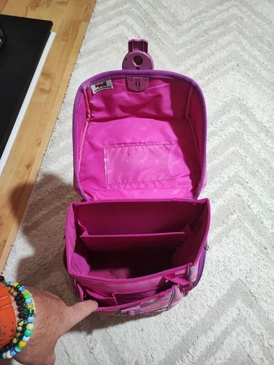School bag