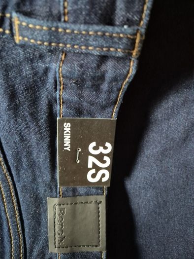 Bench Jeans