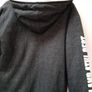 New fur lined hoodie L Image 4