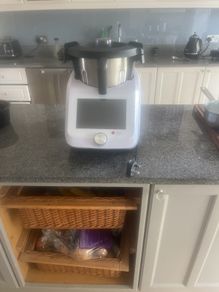 smart cooker