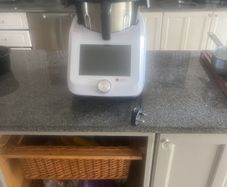 smart cooker