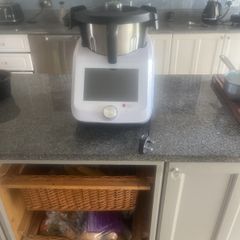 smart cooker