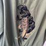women's blouse, uni size Image 6