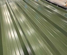 Farm & Industrial Cladding