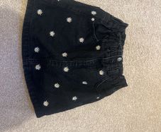 Girls skirt