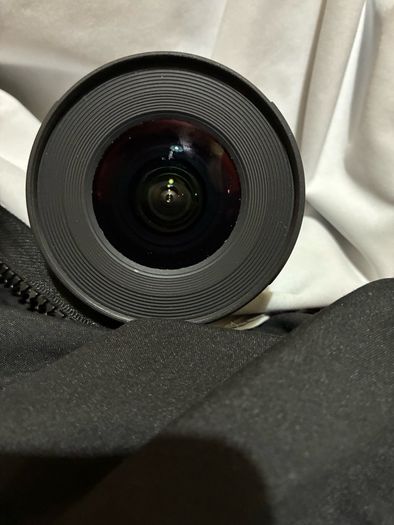 Sigma 10-20mm 1:4-5.6 DC HSM Lens