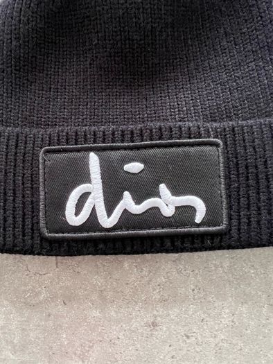 Dior hat