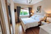 Double bed frames