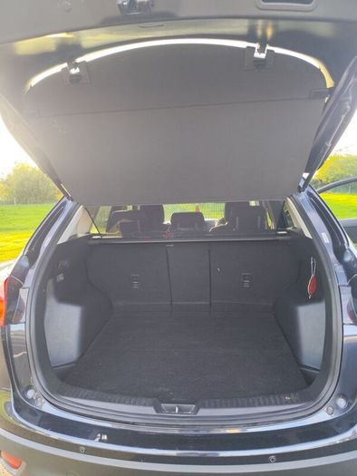 2015 Mazda Cx-5 (new Nct)