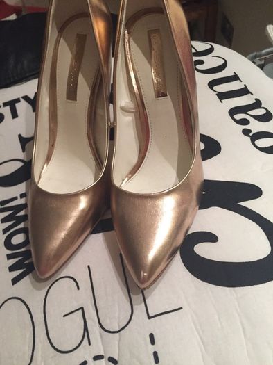 Miss Selfridge Shoes