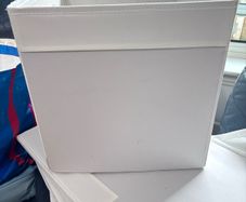 Storage box