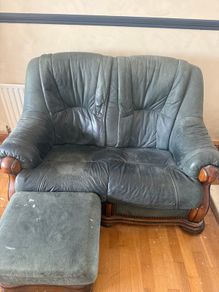4 piece sofa