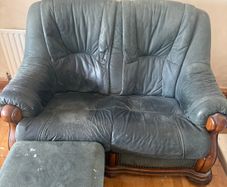 4 piece sofa